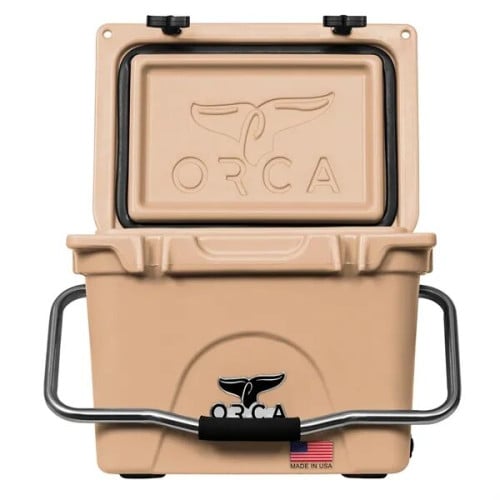 ORCA™ 20-Quart Cooler