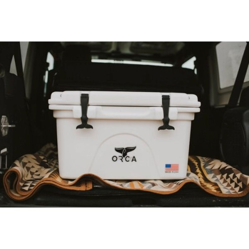 ORCA™ 40-Quart Cooler