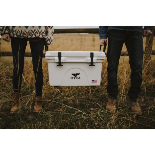 ORCA™ 40-Quart Cooler