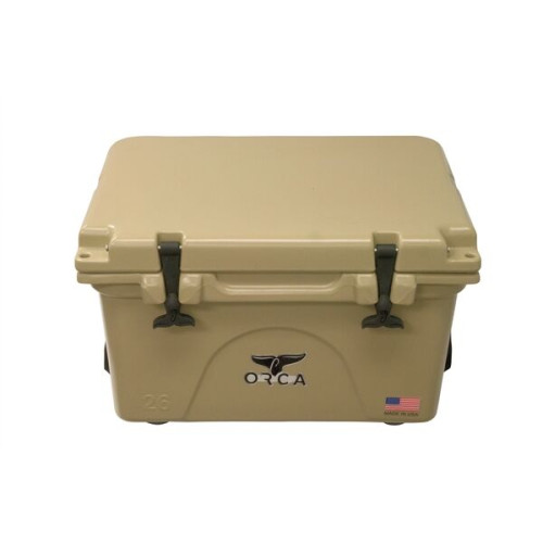 ORCA™ 26-Quart Cooler