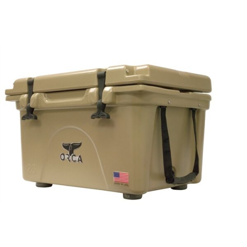 ORCA™ 26-Quart Cooler