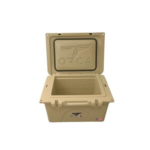 ORCA™ 26-Quart Cooler
