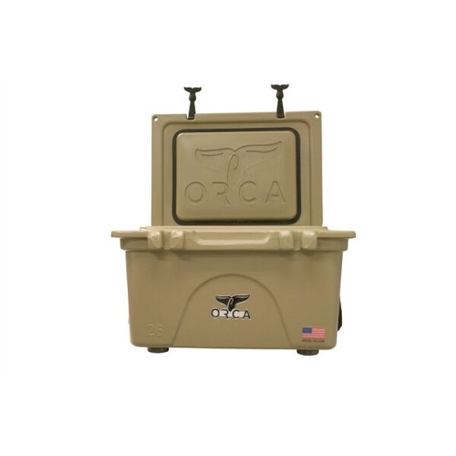 ORCA™ 26-Quart Cooler