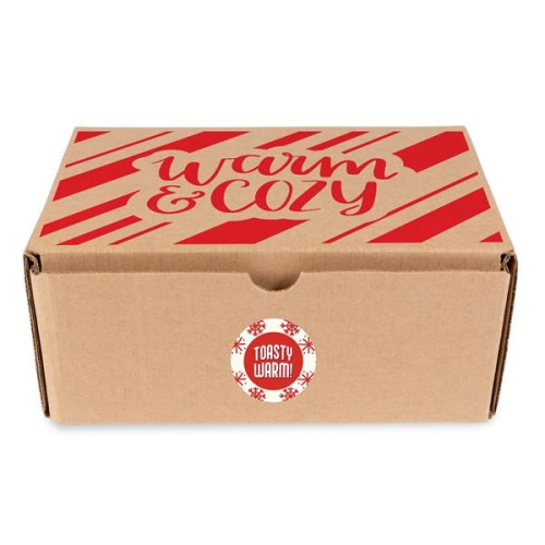 Warm and Cozy Gift Set