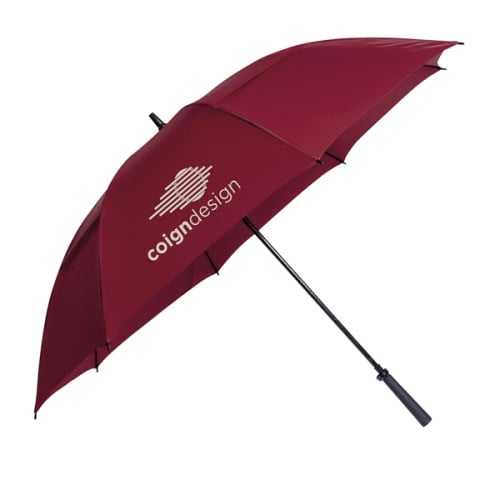 Peerless Umbrella® The Eagle Solids