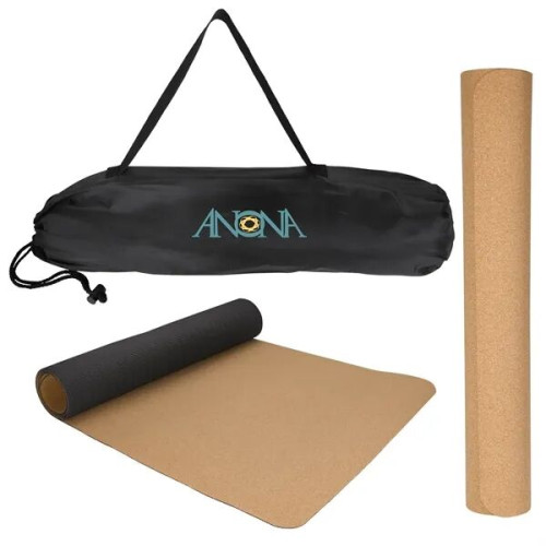 Good Value™ Cork Yoga Mat