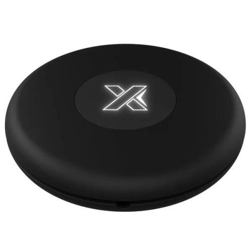 SCX Innovative Design™ 3-in-1 Travel Cable