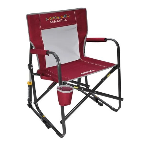 GCI Outdoor® Freestyle Rocker™