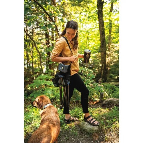 GCI Outdoor® Quik-E-Seat®