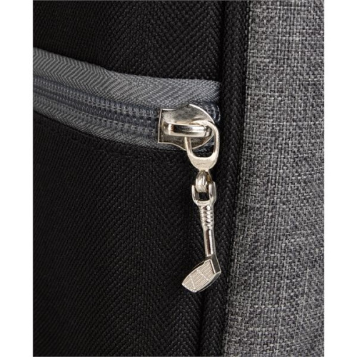 Two-Tone Shoe Bag