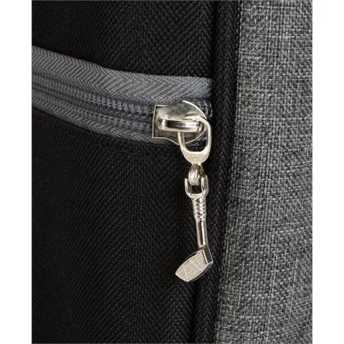 Two-Tone Shoe Bag