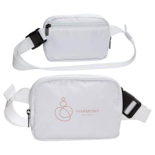 AeroLOFT™ Anywhere Belt Bag