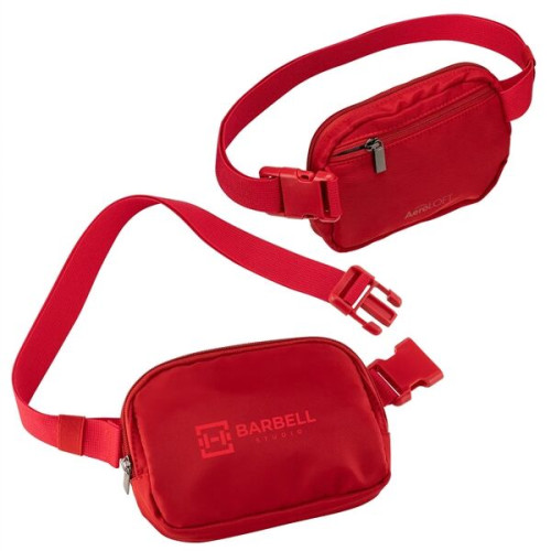 AeroLOFT® Anywhere Belt Bag