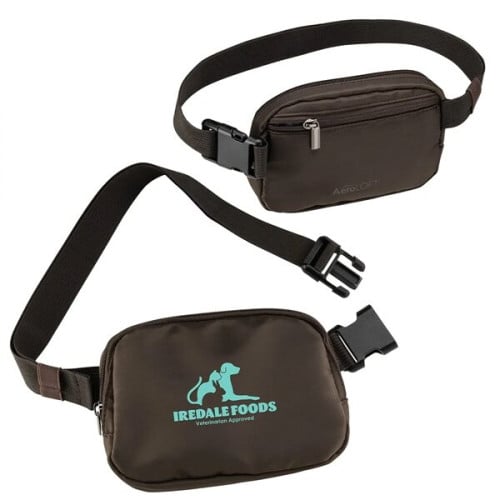 AeroLOFT® Anywhere Belt Bag