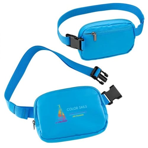 AeroLOFT™ Anywhere Belt Bag