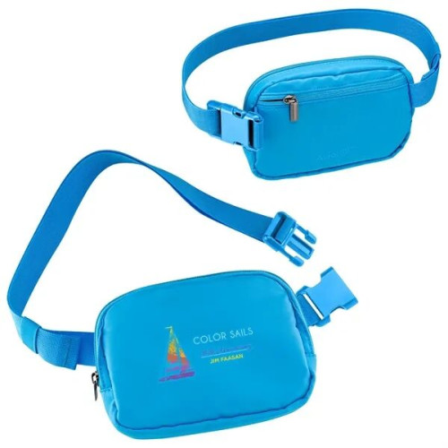 AeroLOFT™ Anywhere Belt Bag