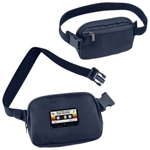 AeroLOFT® Anywhere Belt Bag