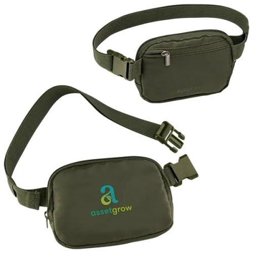 AeroLOFT® Anywhere Belt Bag