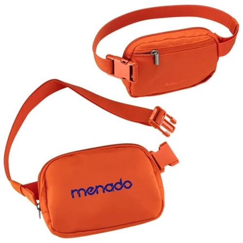 AeroLOFT™ Anywhere Belt Bag