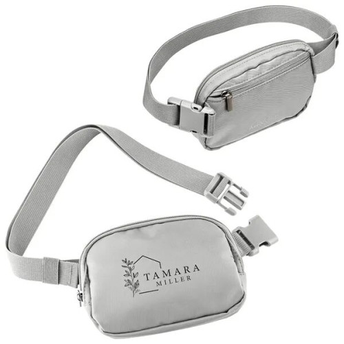 AeroLOFT® Anywhere Belt Bag