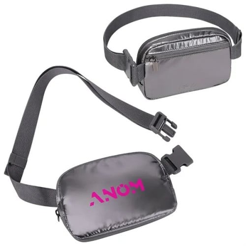 AeroLOFT® Anywhere Belt Bag