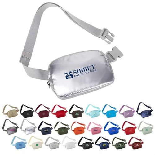 AeroLOFT® Anywhere Belt Bag