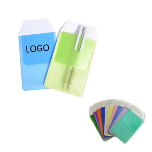 Pocket Protectors
