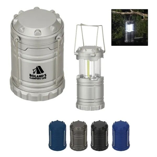 COB Pop-Up Lantern