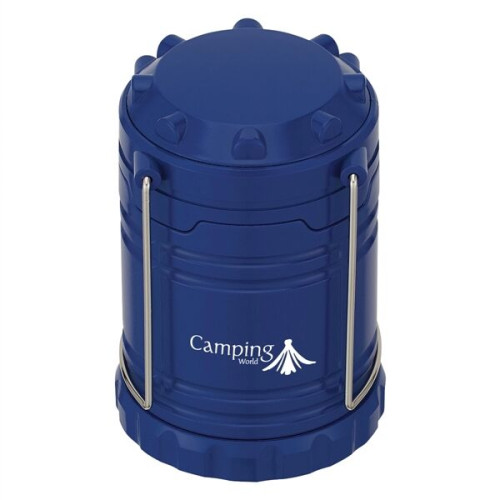 COB Pop-Up Lantern