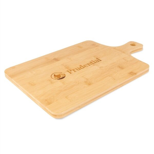 Eco-Friendly Rectangle Bamboo Charcuterie Boards