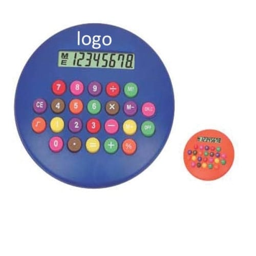 Calculators