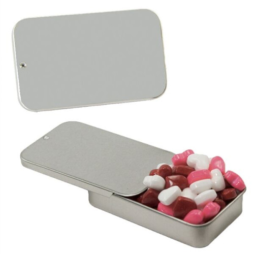 Slider Tin