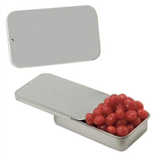 Slider Tin