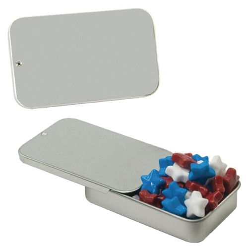 Slider Tin