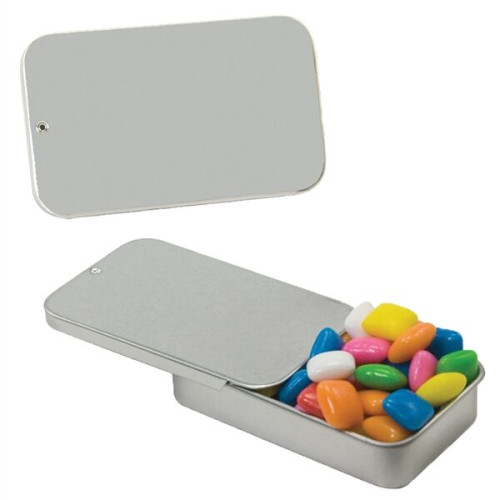 Slider Tin