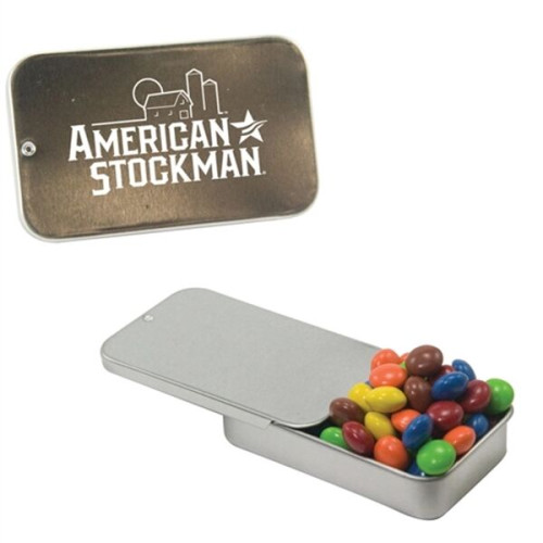 Slider Tin