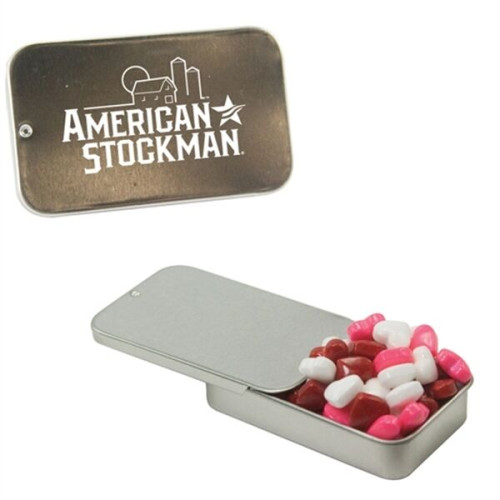 Slider Tin
