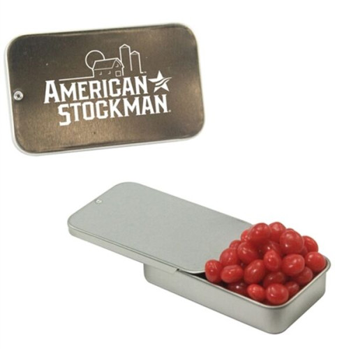 Slider Tin