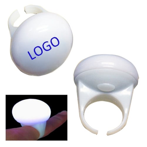 LED Light Up Ring