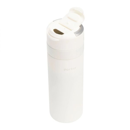 W&P Drink Through Insulated Ceramic Bottle -20 oz