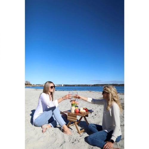 La Cuisine Picnic Table & Carrier