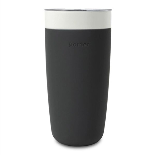 W&P Insulated Ceramic Tumbler -20 oz
