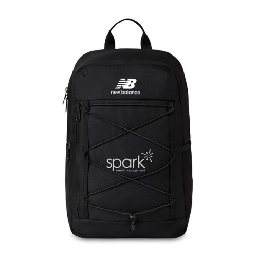New Balance® Cord Backpack