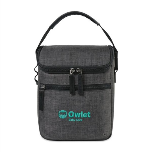 Reagan Recycled rPET Baby Bottle Cooler