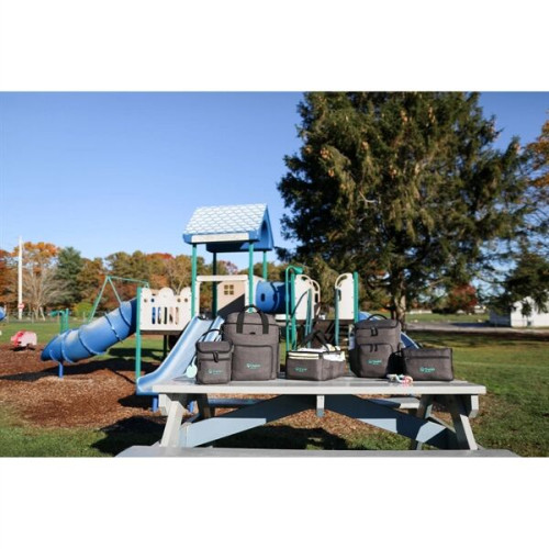 Reagan Recycled rPET Baby Bottle Cooler