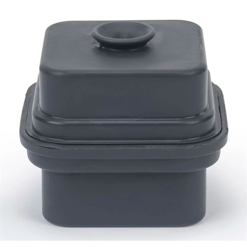 W&P Peak Crystal Gem Ice Mold