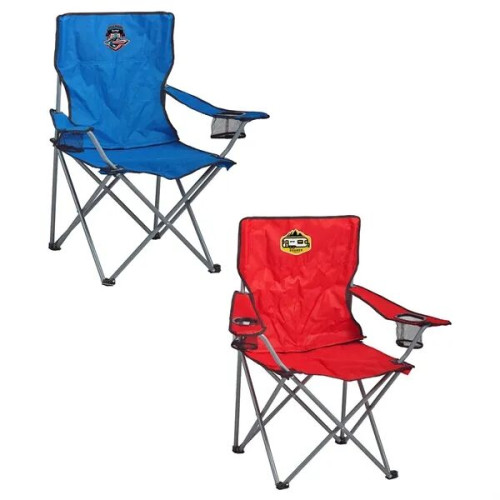 Gallery Folding Chair with Carrying Bag