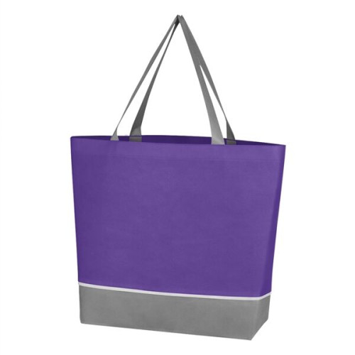 Non-Woven Overtime Tote Bag