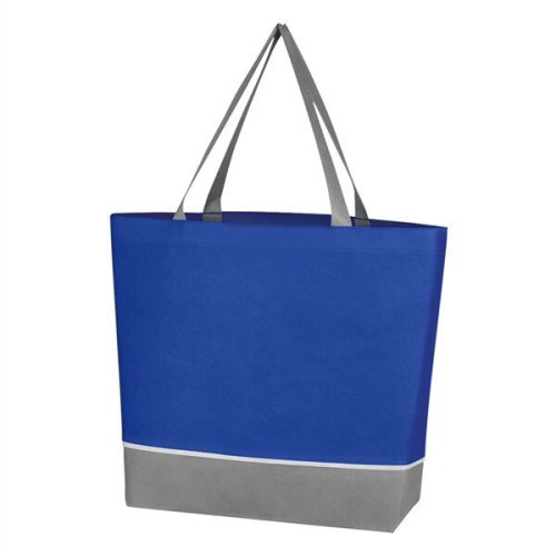 Non-Woven Overtime Tote Bag