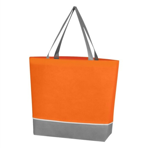 Non-Woven Overtime Tote Bag